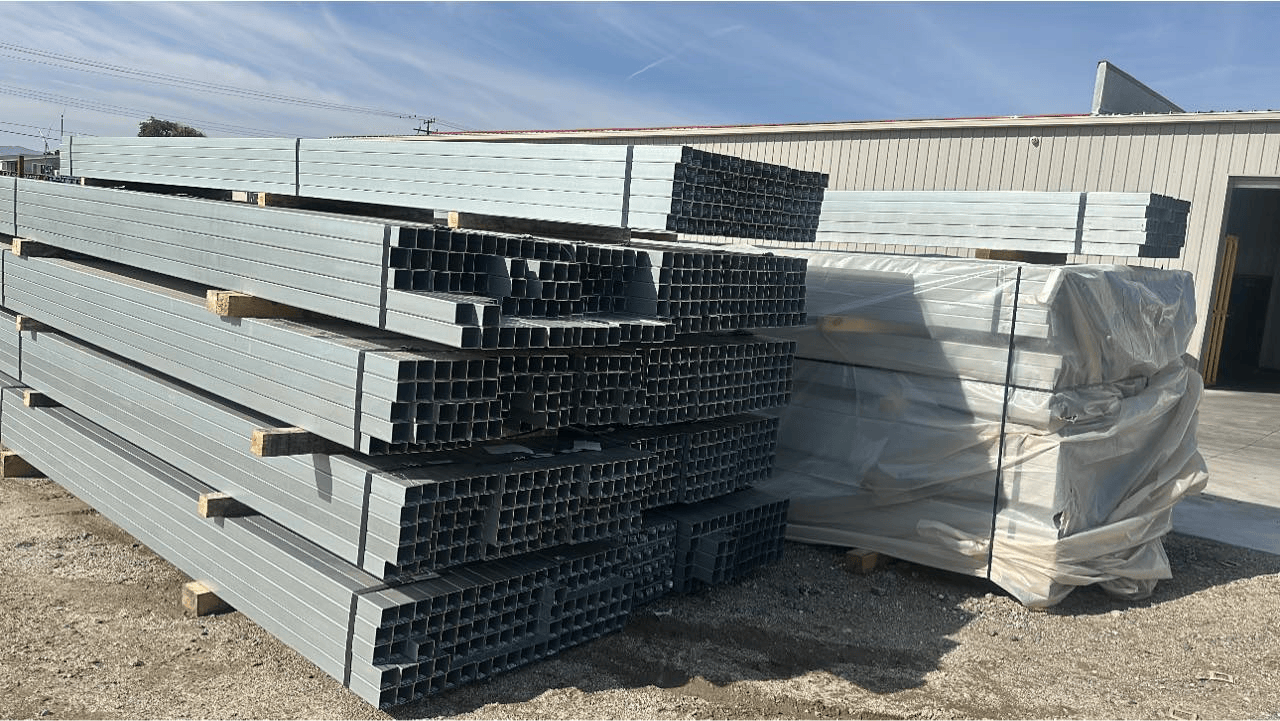 Metal Supply Banning, CA: Best Metal Fabrication and Steel Supply