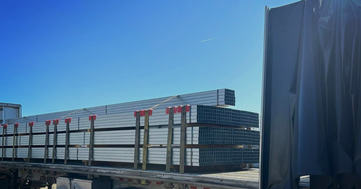 Metal Supply Moreno Valley: Quality Steel & Fabrication Services