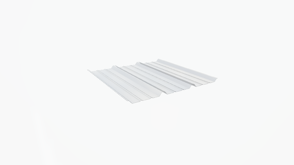 polycarbonate roof panels pbr